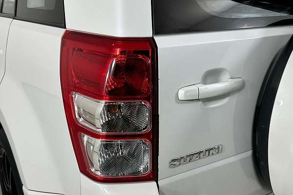 2015 Suzuki GRAND VITARA NAVIGATOR (4x2) JB MY15