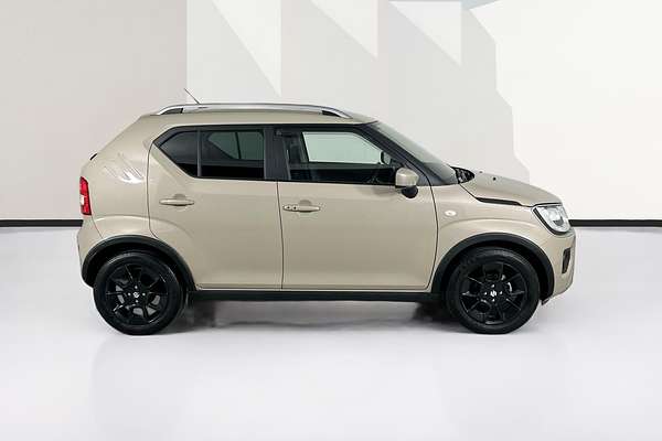 2022 Suzuki IGNIS GLX MF SERIES II