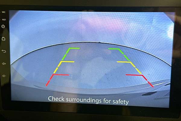 2022 Suzuki IGNIS GLX MF SERIES II