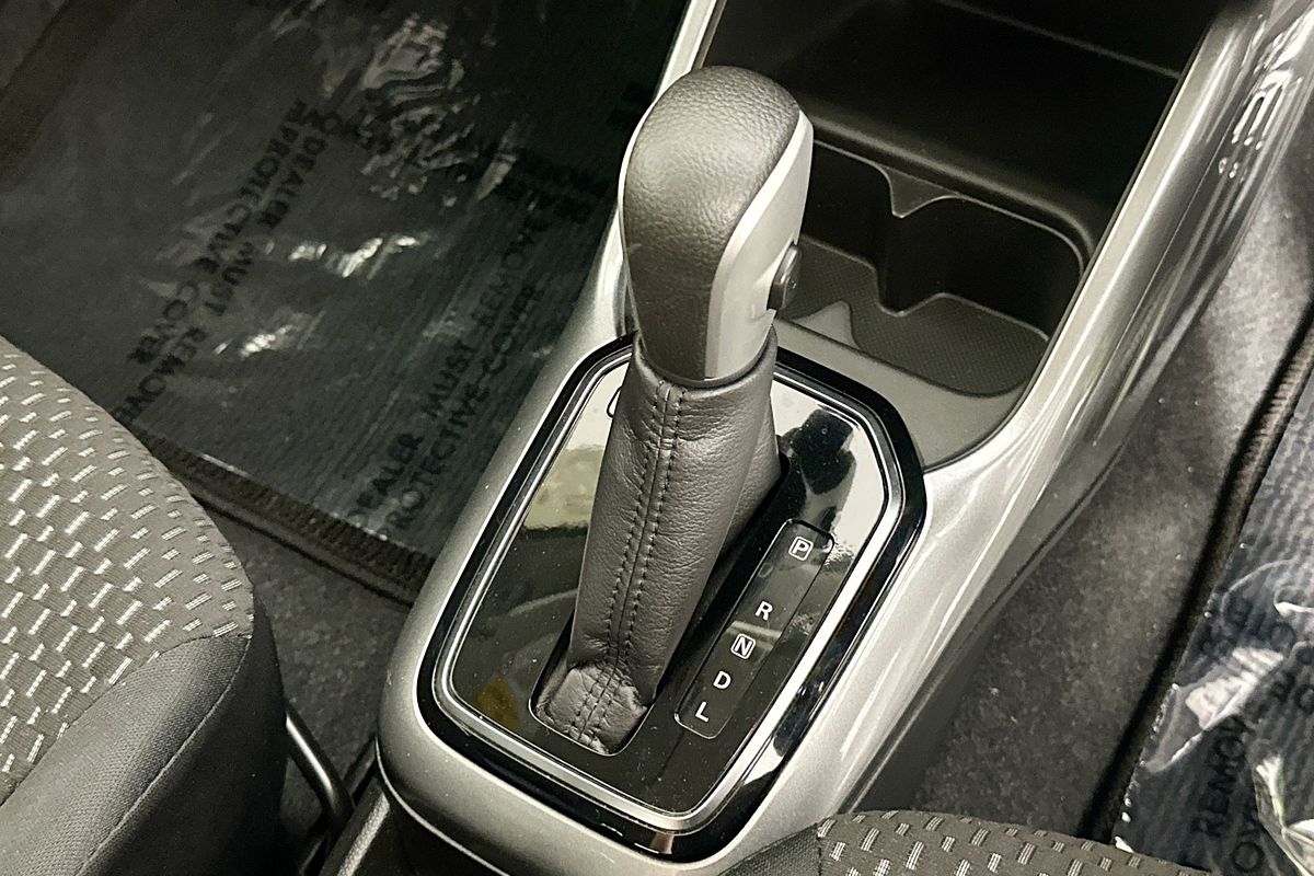 2022 Suzuki IGNIS GLX MF SERIES II