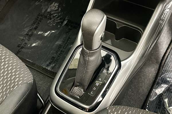 2022 Suzuki IGNIS GLX MF SERIES II