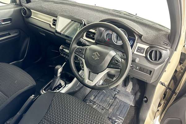 2022 Suzuki IGNIS GLX MF SERIES II