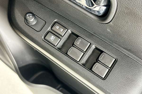 2022 Suzuki IGNIS GLX MF SERIES II