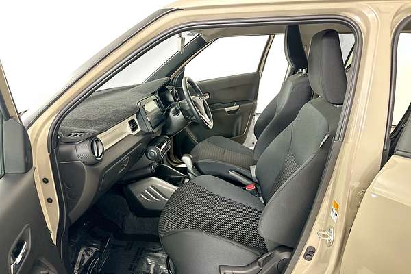 2022 Suzuki IGNIS GLX MF SERIES II