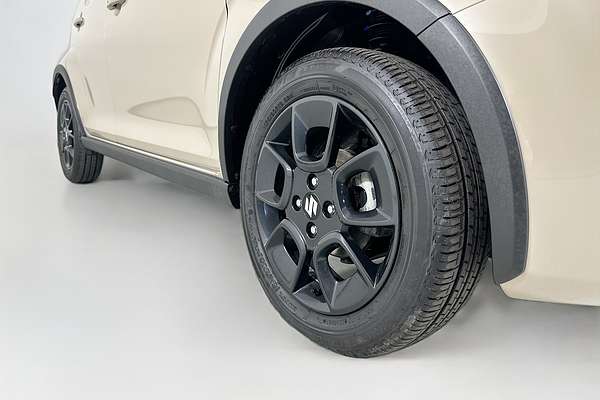 2022 Suzuki IGNIS GLX MF SERIES II