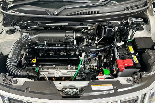 2022 Suzuki IGNIS GLX MF SERIES II