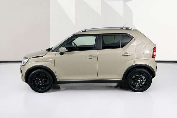 2022 Suzuki IGNIS GLX MF SERIES II