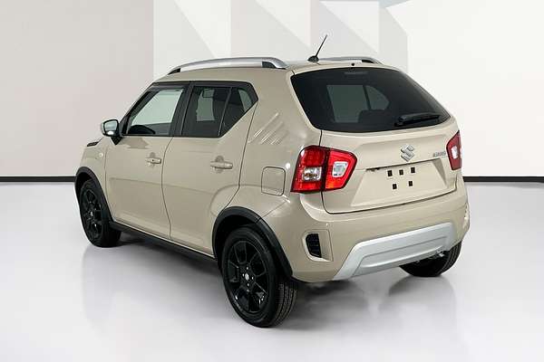 2022 Suzuki IGNIS GLX MF SERIES II
