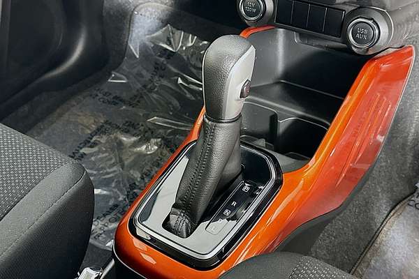 2018 Suzuki IGNIS GL MF