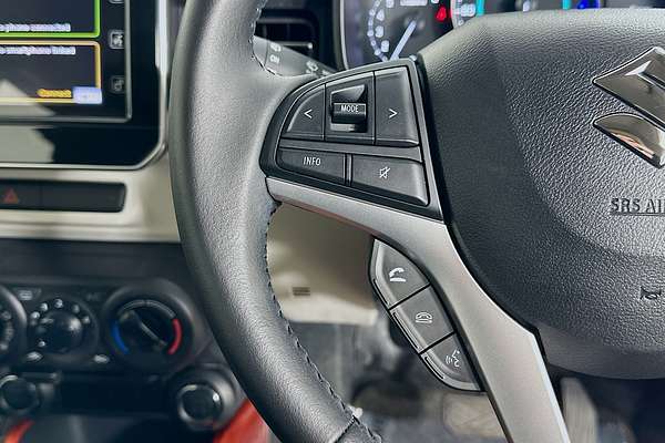 2018 Suzuki IGNIS GL MF