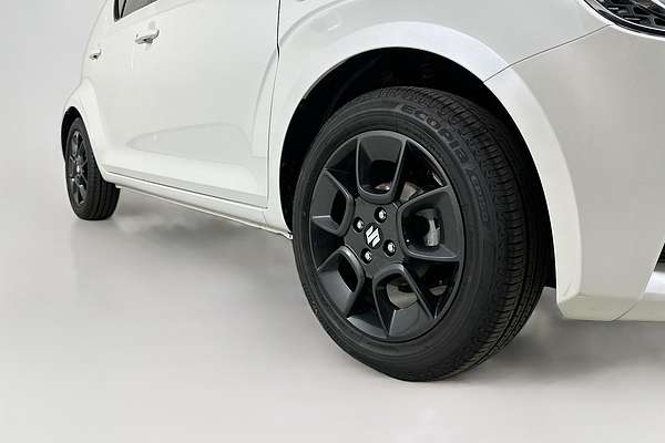 2018 Suzuki IGNIS GLX MF