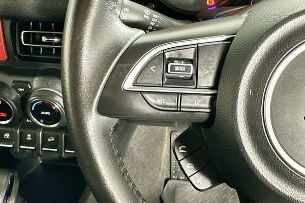 2019 Suzuki Jimny  GJ