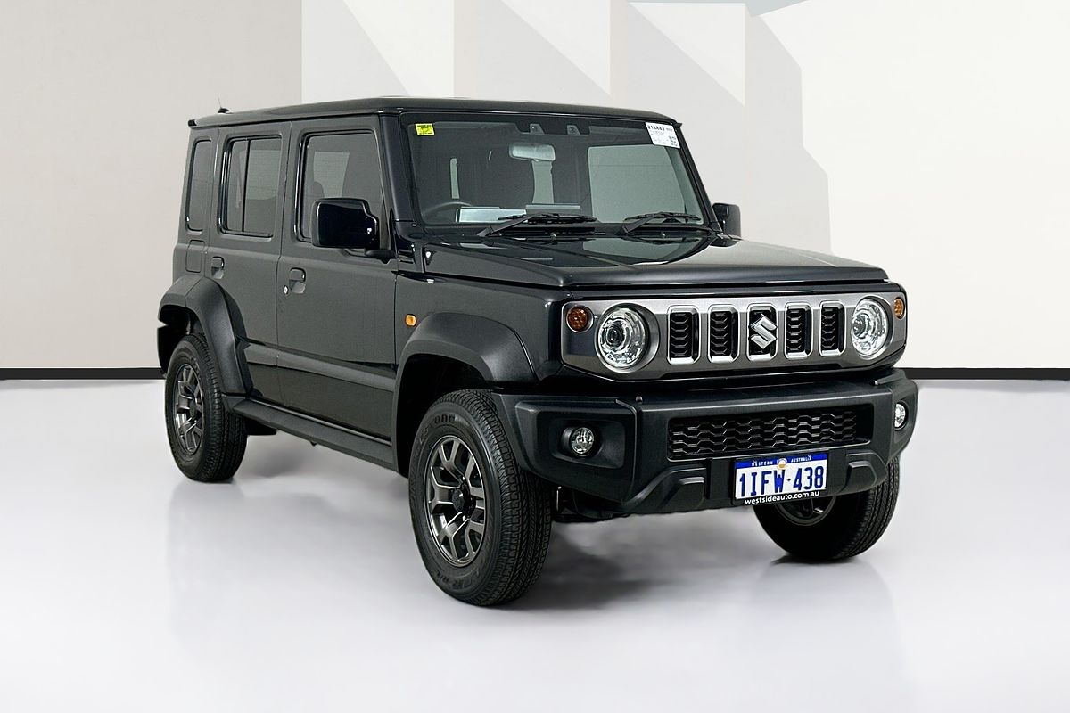 2023 Suzuki JIMNY XL