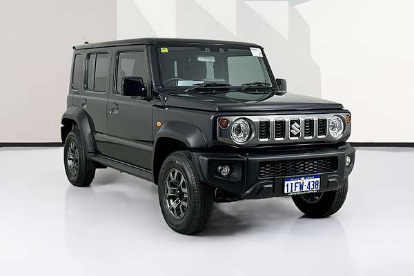 2023 Suzuki JIMNY XL