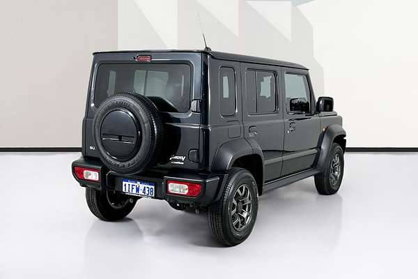 2023 Suzuki JIMNY XL