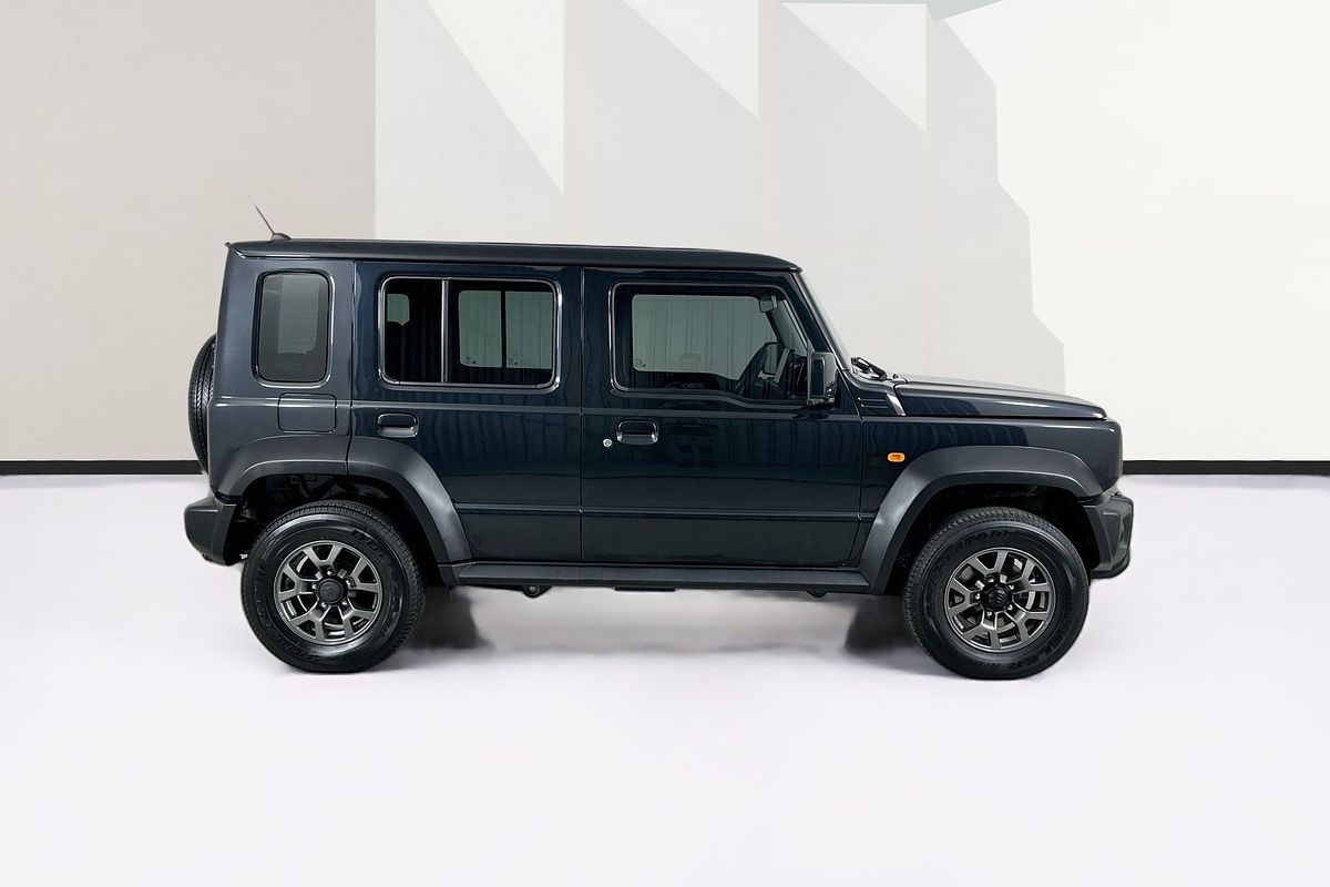 2023 Suzuki JIMNY XL