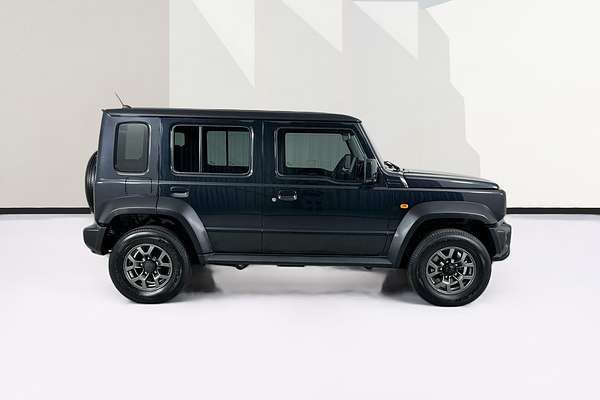 2023 Suzuki JIMNY XL