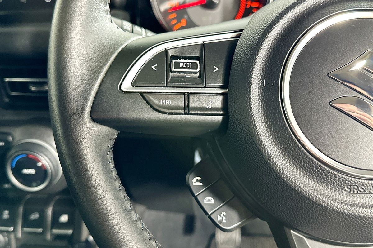 2023 Suzuki JIMNY XL