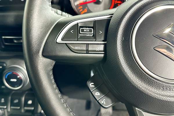2023 Suzuki JIMNY XL
