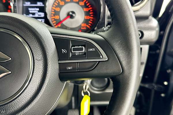2023 Suzuki JIMNY XL