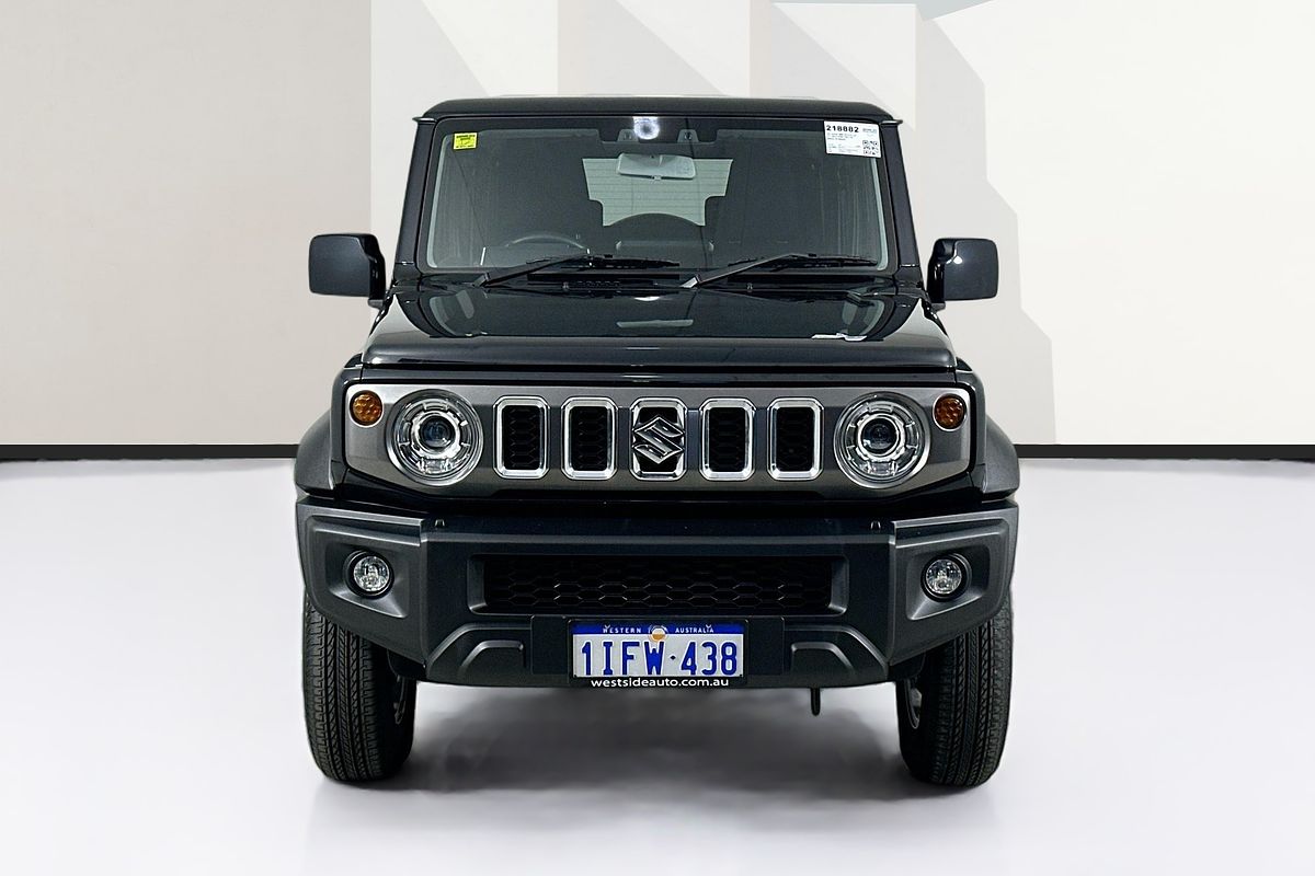 2023 Suzuki JIMNY XL