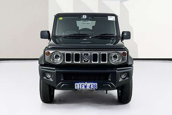 2023 Suzuki JIMNY XL