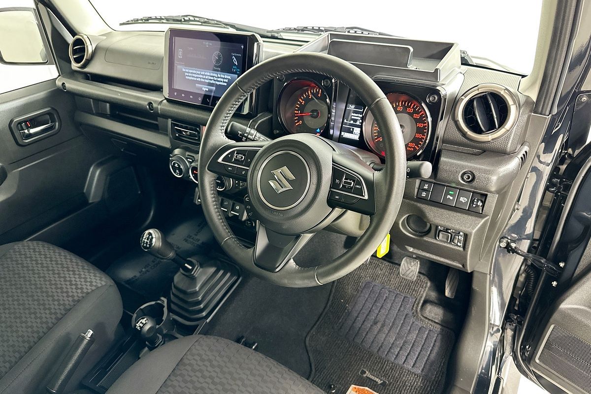 2023 Suzuki JIMNY XL