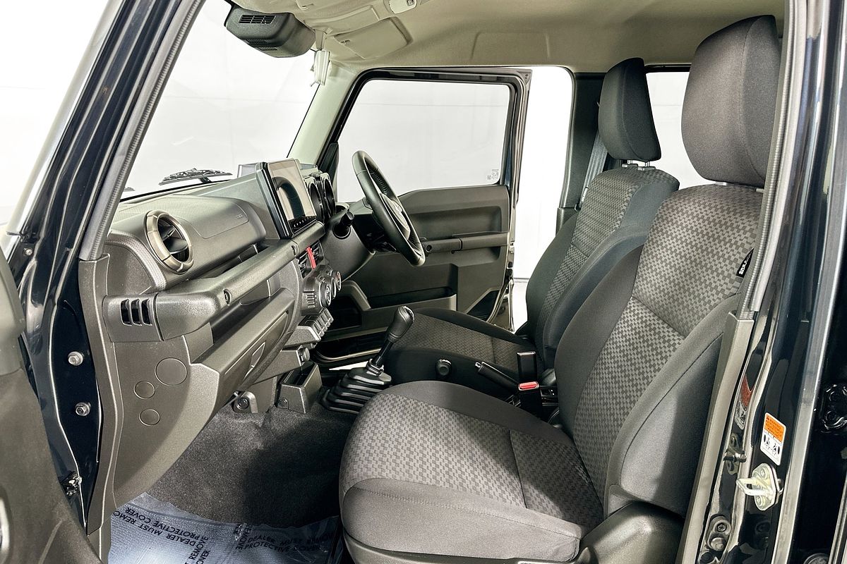 2023 Suzuki JIMNY XL