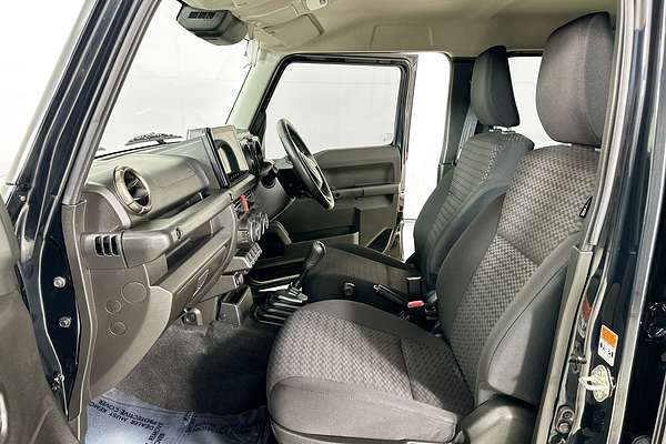 2023 Suzuki JIMNY XL