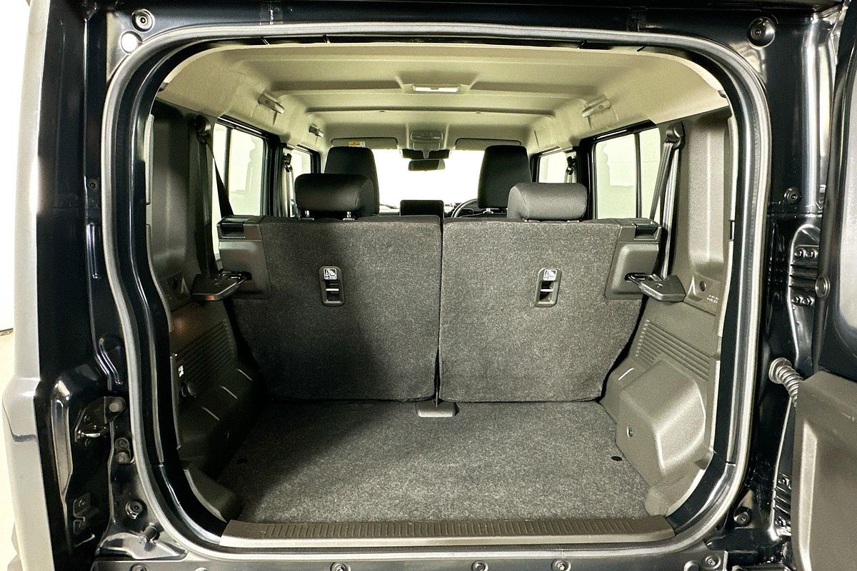 2023 Suzuki JIMNY XL