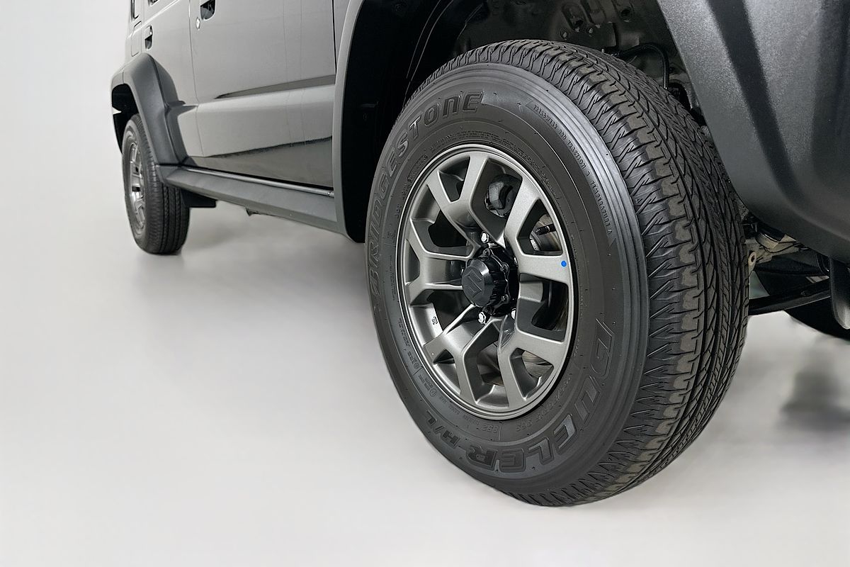 2023 Suzuki JIMNY XL