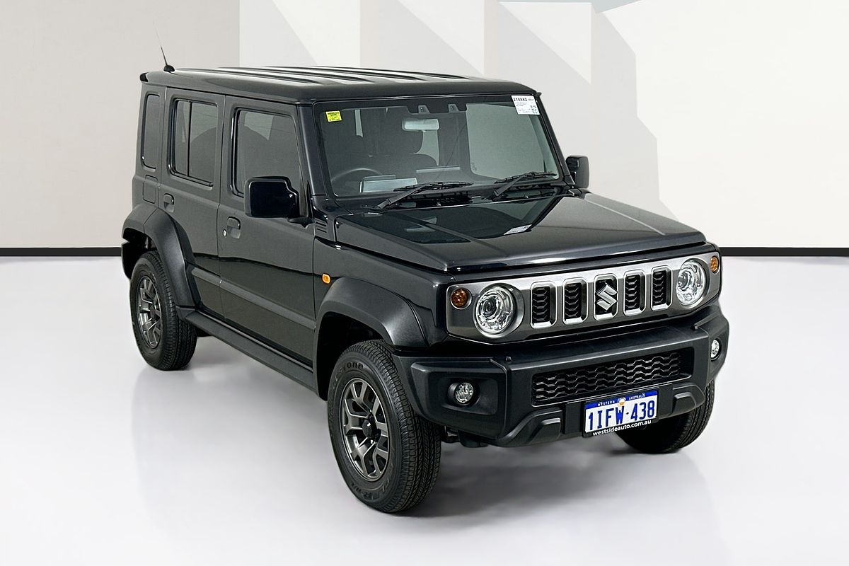 2023 Suzuki JIMNY XL