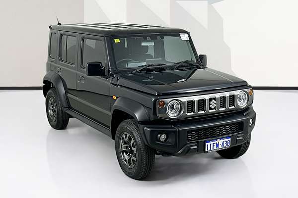 2023 Suzuki JIMNY XL