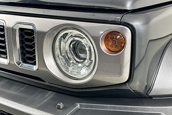 2023 Suzuki JIMNY XL