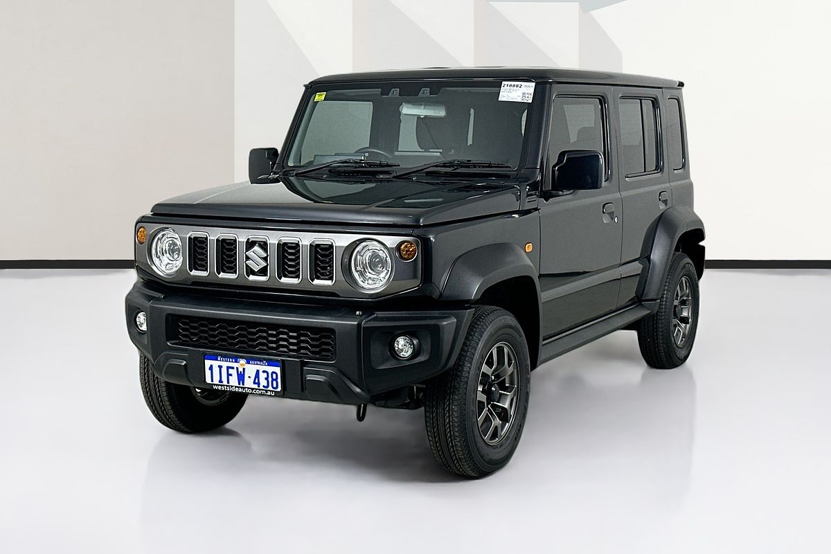 2023 Suzuki JIMNY XL