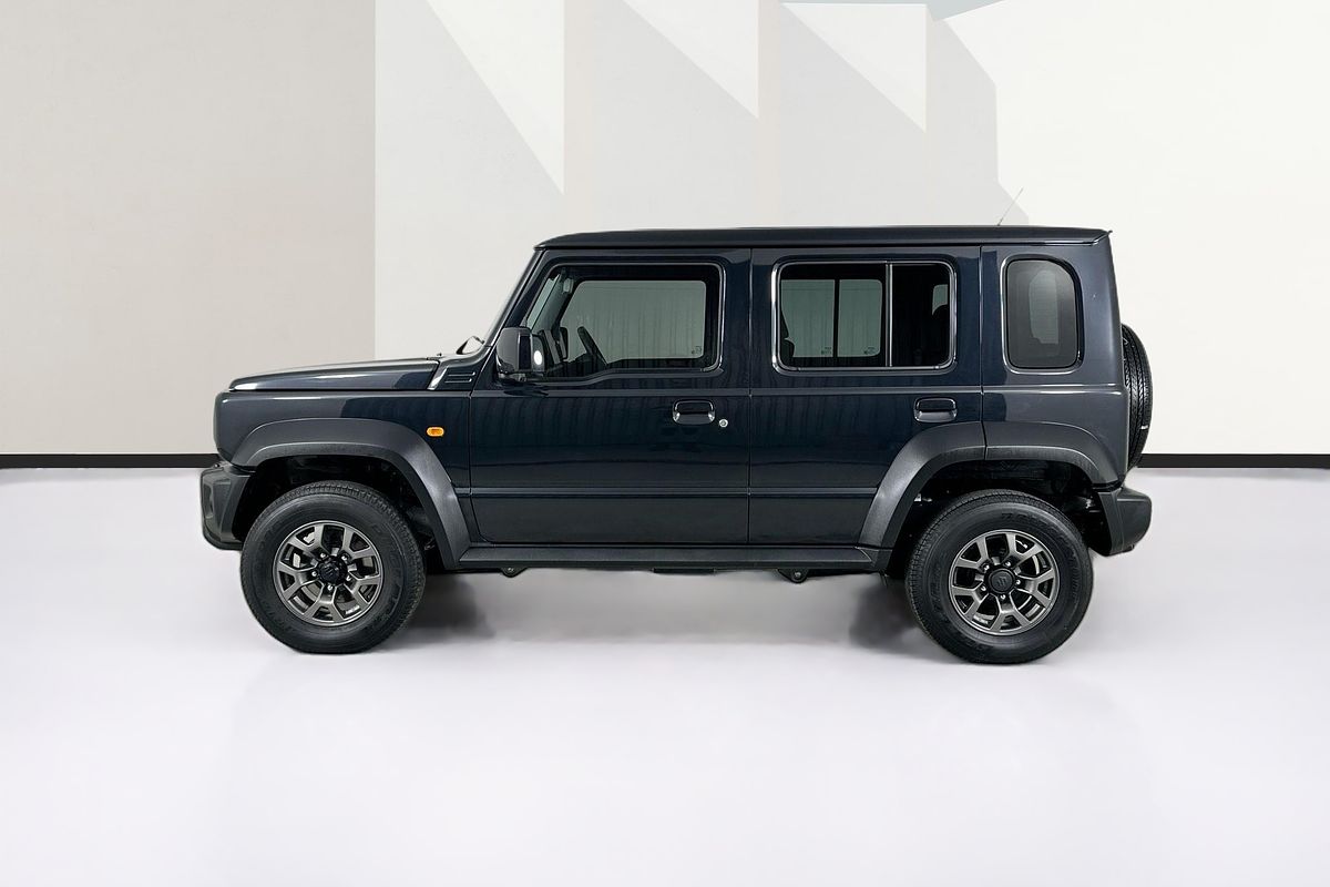 2023 Suzuki JIMNY XL