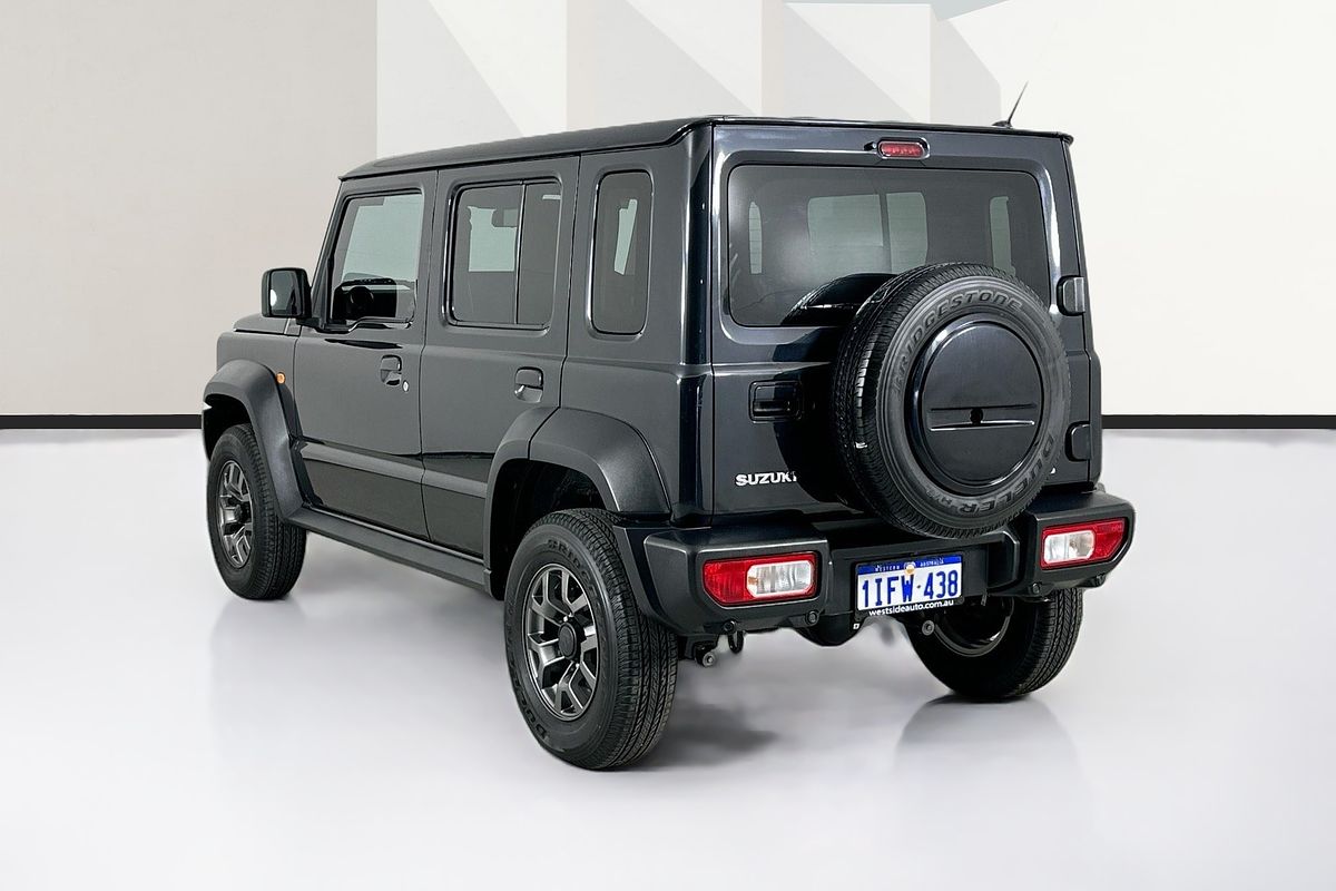 2023 Suzuki JIMNY XL