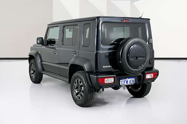2023 Suzuki JIMNY XL