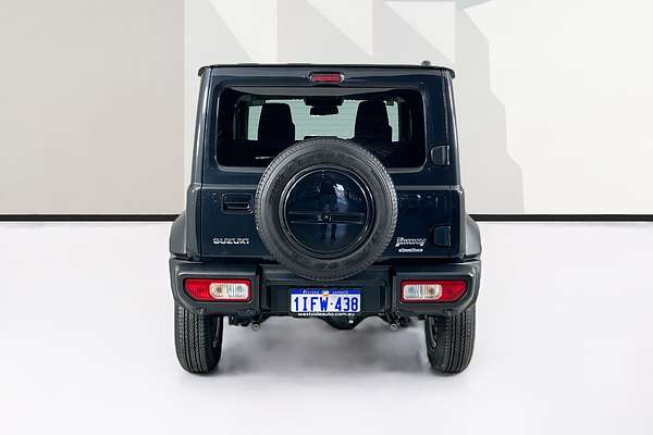 2023 Suzuki JIMNY XL