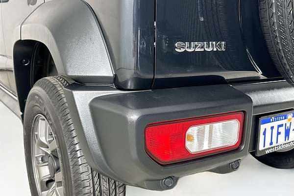 2023 Suzuki JIMNY XL