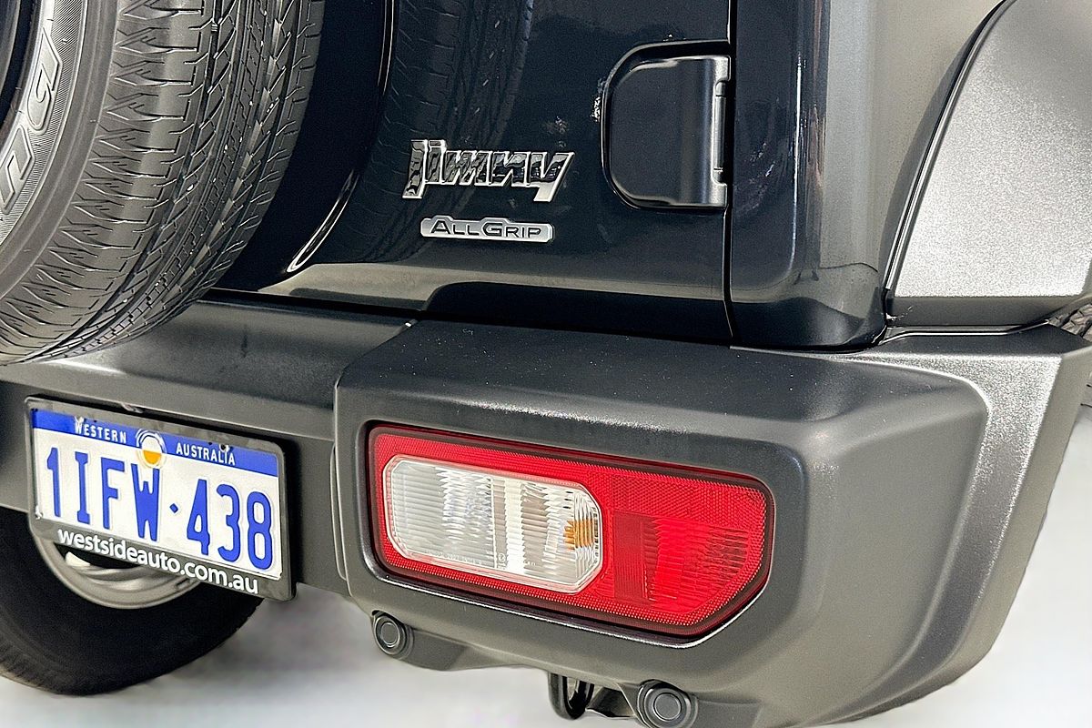 2023 Suzuki JIMNY XL