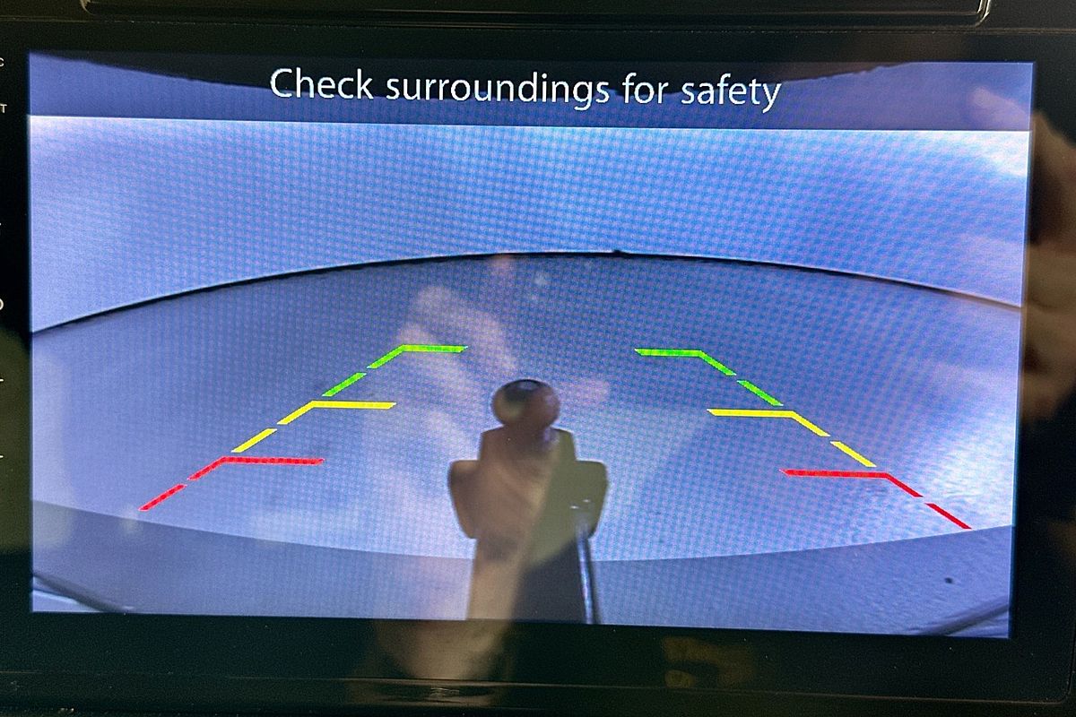 2021 Suzuki JIMNY GLX (QLD)