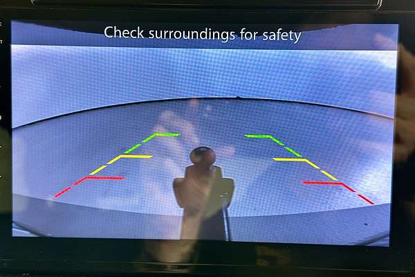 2021 Suzuki JIMNY GLX (QLD)