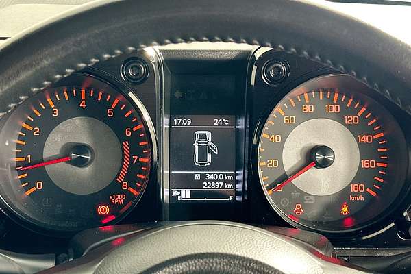 2021 Suzuki JIMNY GLX (QLD)