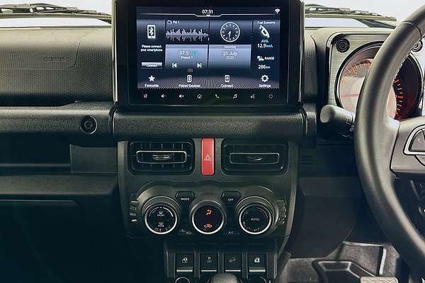 2024 Suzuki JIMNY XL