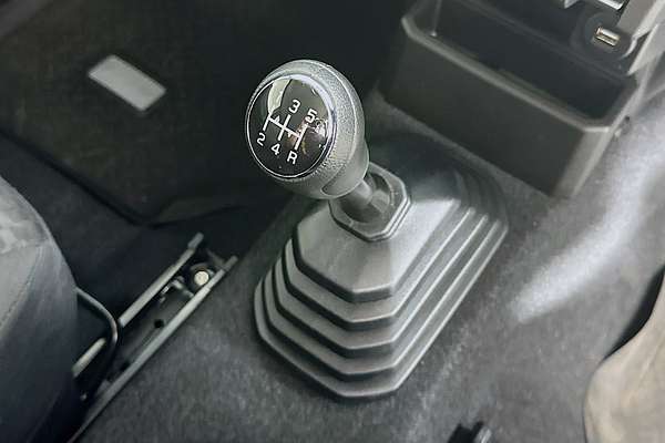 2024 Suzuki JIMNY GLX GJ