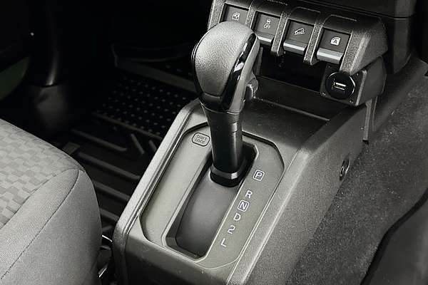 2024 Suzuki JIMNY XL