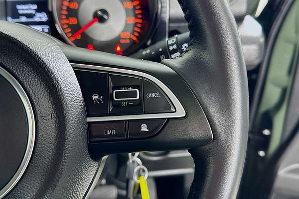 2024 Suzuki JIMNY XL