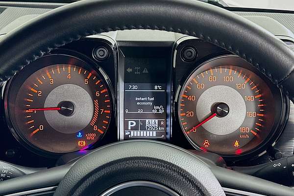 2024 Suzuki JIMNY XL