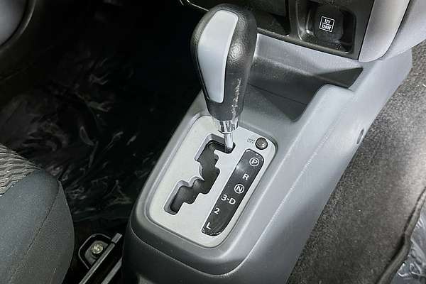 2014 Suzuki Jimny SIERRA (4x4)